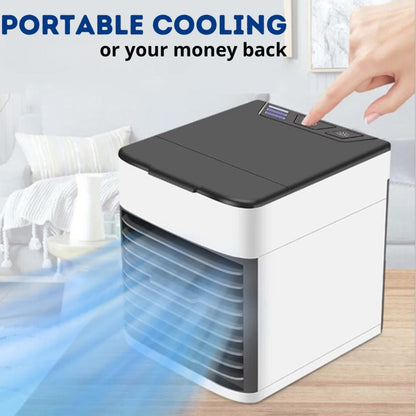 Ultra Portable Air Cooler V3-New In Box